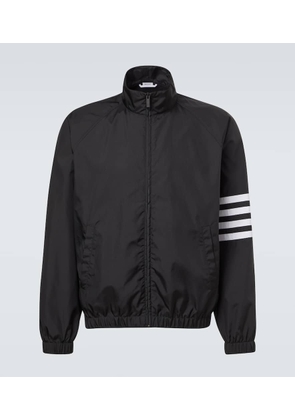 Thom Browne 4-Bar track jacket