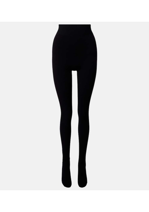 The Row Mimi tights
