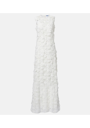 Leo Lin Eva maxi dress