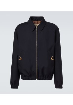 Valentino VGold blouson jacket