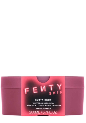 Fenty Skin Vanilla Dream Butta Drop Cream 200ml
