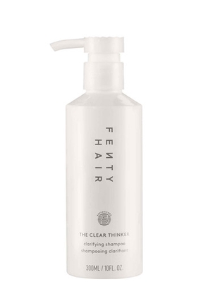 Fenty Hair The Clear Thinker Clarifying Shampoo