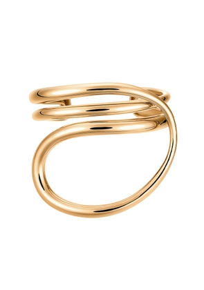 Charlotte Chesnais Round Trip Bracelet - Silver - S