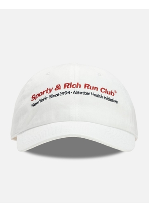Run Club Hat
