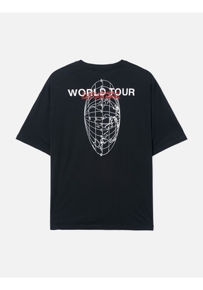 Geo 'Monkey Time' T-Shirt