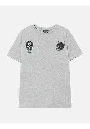 55DSL x Project After Dark Occultism T-Shirt