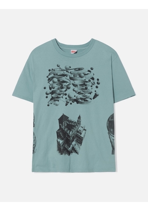 M.C. Escher Collage Tee