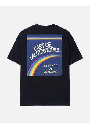 Rainbow Garage T-Shirt