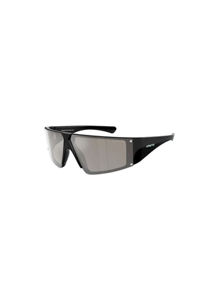 Arnette Black Resin Sunglasses