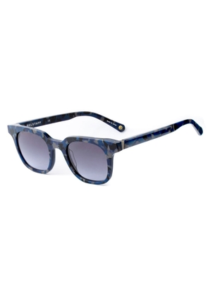 Belstaff Blue Acetate Sunglasses