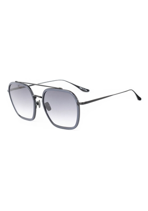 Belstaff Black Titanium Sunglasses