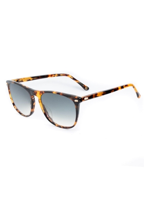 Belstaff Brown Acetate Sunglasses