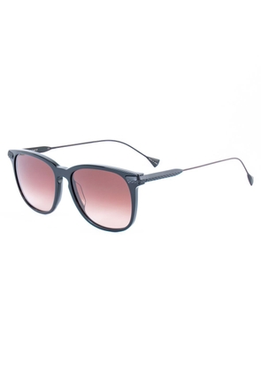Belstaff Black Titanium Sunglasses