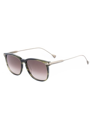 Belstaff Brown Titanium Sunglasses