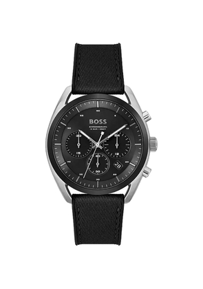 Hugo Boss Black Synthetic Dress Watch