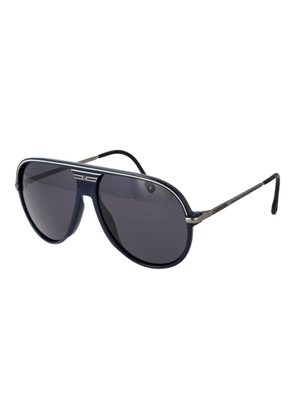 Carrera Blue Polyamide Sunglasses