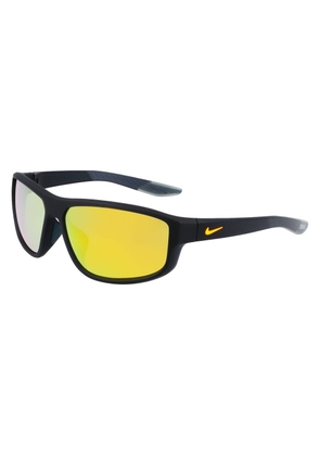 Nike Multicolor Injected Sunglasses