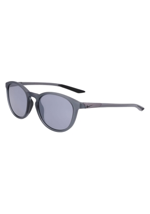Nike Gray Injected Sunglasses
