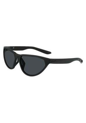 Nike Black Injected Sunglasses