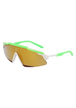 Nike Green Injected Sunglasses