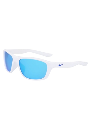 Nike White Injected Sunglasses