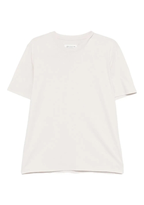 Maison Martin Margiela Pre-Owned cotton T-shirt - Neutrals