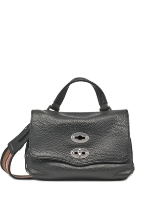 Zanellato baby Postina® shoulder bag - Black