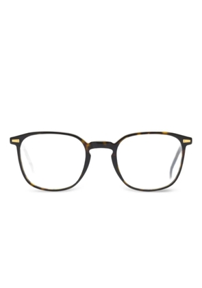 KYme Federico glasses - Brown