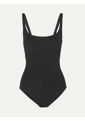 Eres - Les Essentiels Arnaque Swimsuit - Black - FR 38,FR 40,FR 42,FR 44,FR 46,FR 48