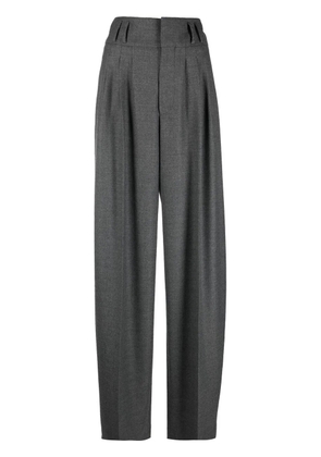 Altuzarra tailored wide-leg trousers - Grey