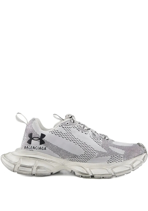 Balenciaga 3XL sneakers - Grey