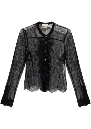 Ulla Johnson Cecile blouse - Black