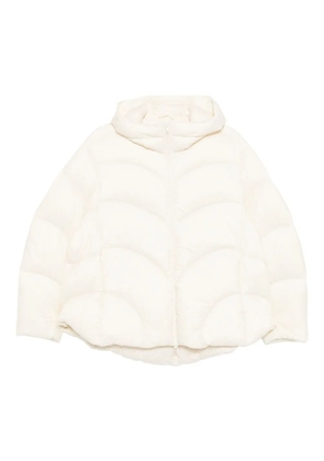 JNBY blended down jacket - Neutrals