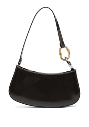 STAUD Ollie shoulder bag - Brown