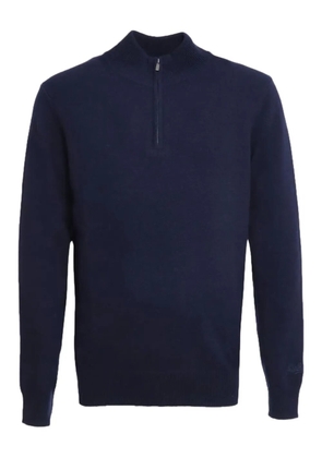 MC2 Saint Barth Jermyn sweater - Blue