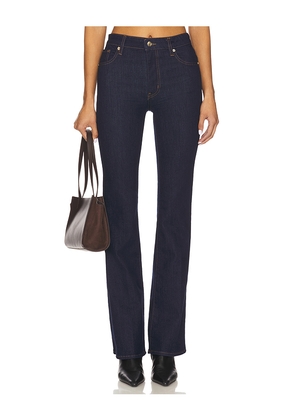 FRAME The Reboot Jeans in Blue. Size 23. Also in 24, 25, 26, 27, 28, 29, 31, 33, 34.