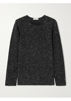 The Row - Maira Cashmere Sweater - Gray - xx small,x small,small,medium,large,x large