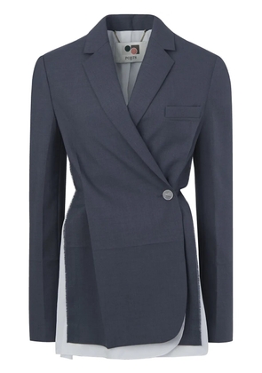 Ports 1961 Iconic blazer - Grey