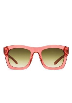 Dragon Waverly sunglasses - Pink