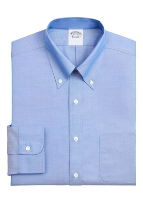Brooks Brothers button-down shirt - Blue