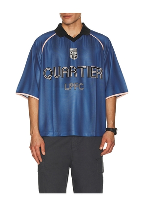 Le PÃ¨re Le PÃ©re Heritage Kit in Blue. Size L. Also in M.