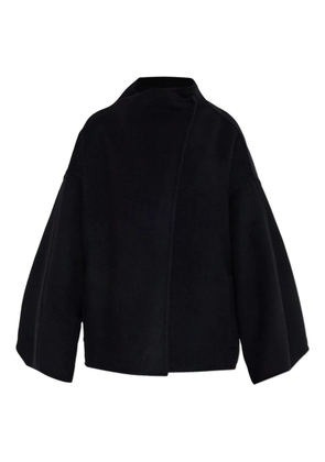 DARKPARK North midi jacket - Black