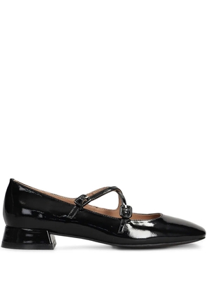 Bibi Lou 35mm Cardiff pumps - Black