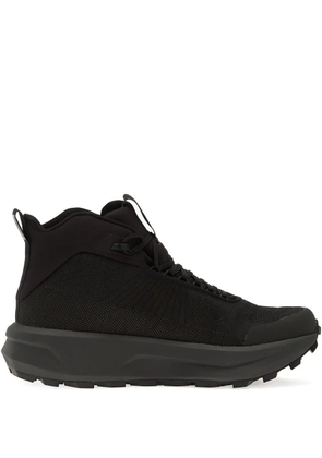 Mammut Aenergy trainers - Black