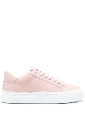 Hide&Jack Essence Sky Candy sneakers - Pink