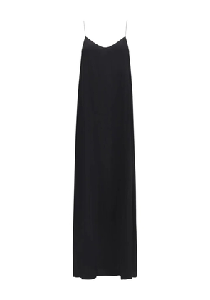 The Row Kole maxi dress - Black