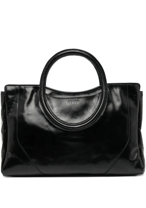 STAUD Maude tote bag - Black