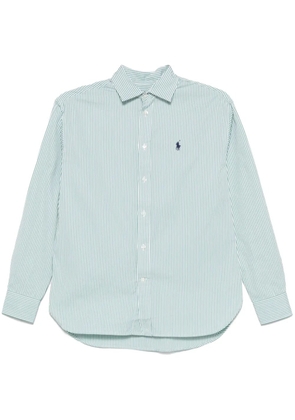Polo Ralph Lauren striped shirt - Green