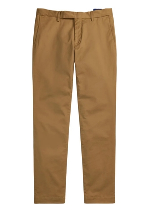 Polo Ralph Lauren cotton chino trousers - Brown