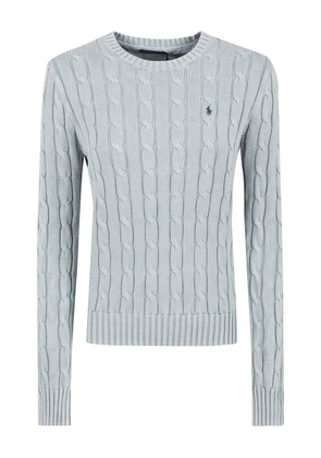 Polo Ralph Lauren Polo Pony jumper - Blue